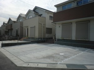 岡山市中区藤崎3号棟